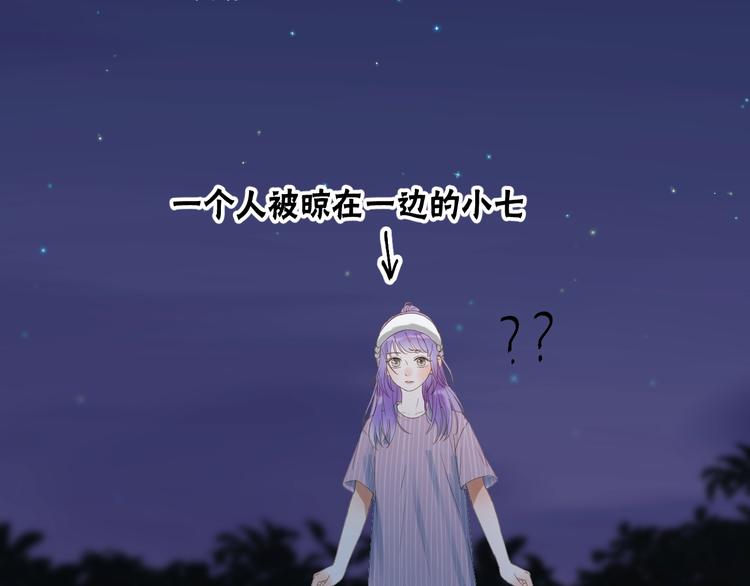 捡到只小狐狸韩漫全集-第19话 晕倒无删减无遮挡章节图片 