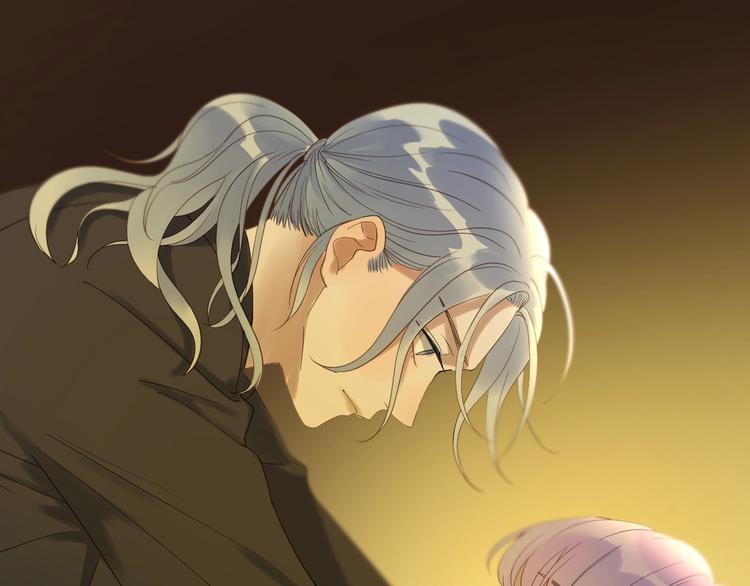 捡到只小狐狸韩漫全集-第19话 晕倒无删减无遮挡章节图片 