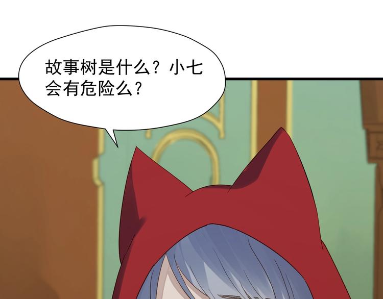 捡到只小狐狸韩漫全集-第23话  暗黑童话书无删减无遮挡章节图片 