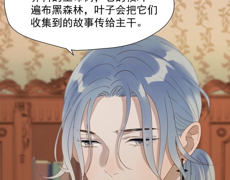 捡到只小狐狸韩漫全集-第23话  暗黑童话书无删减无遮挡章节图片 
