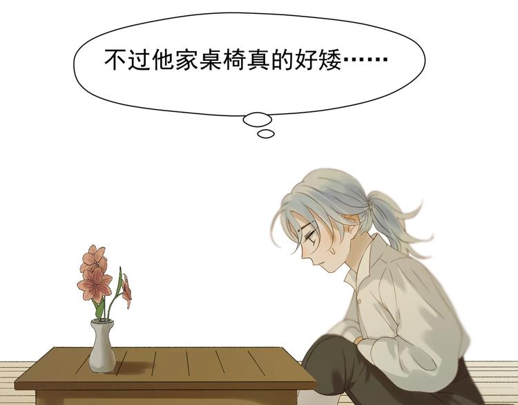 捡到只小狐狸韩漫全集-第24话 她变了无删减无遮挡章节图片 