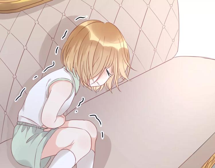 捡到只小狐狸韩漫全集-第20话 我想变成女孩无删减无遮挡章节图片 