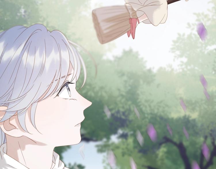 捡到只小狐狸韩漫全集-第33话 回归无删减无遮挡章节图片 
