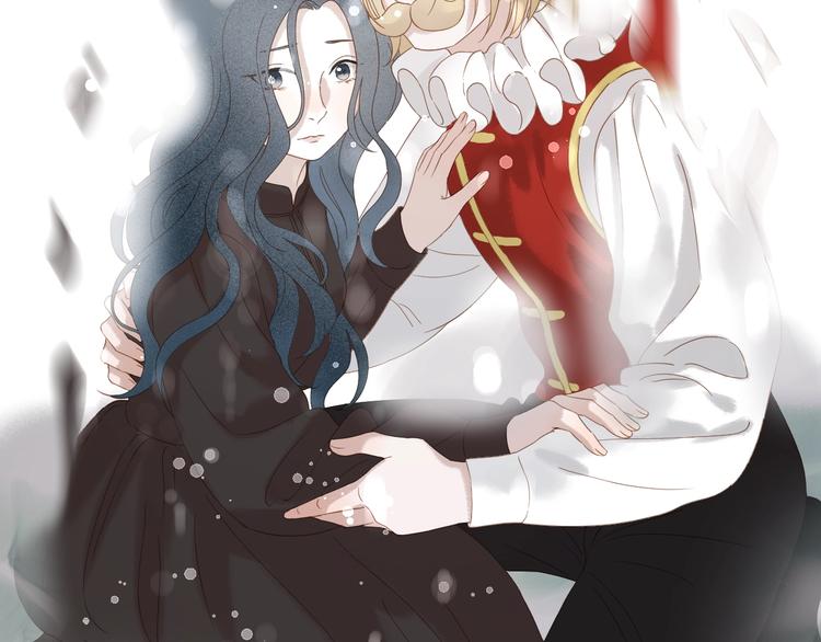 捡到只小狐狸韩漫全集-第33话 回归无删减无遮挡章节图片 