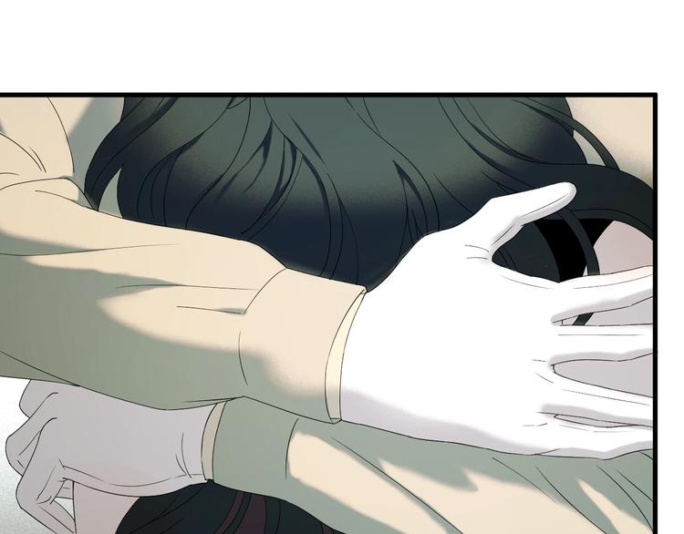捡到只小狐狸韩漫全集-第35话 她哭了无删减无遮挡章节图片 