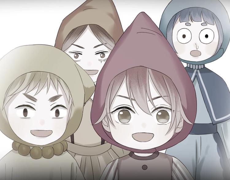 捡到只小狐狸韩漫全集-第35话 她哭了无删减无遮挡章节图片 