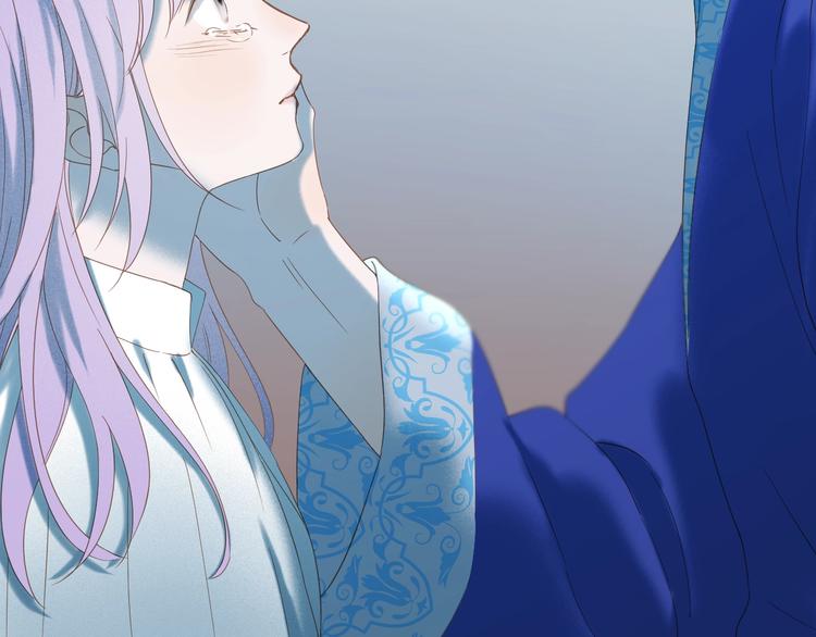 捡到只小狐狸韩漫全集-第35话 她哭了无删减无遮挡章节图片 