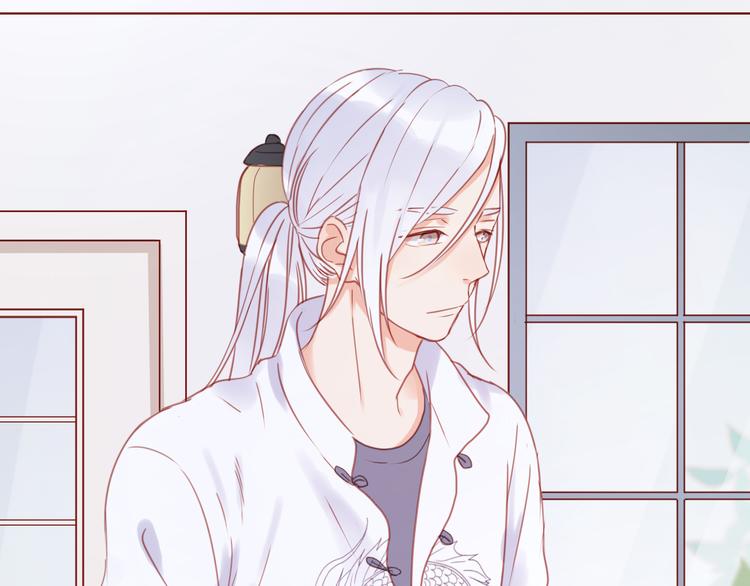 捡到只小狐狸韩漫全集-第21话 希望不再离开你无删减无遮挡章节图片 