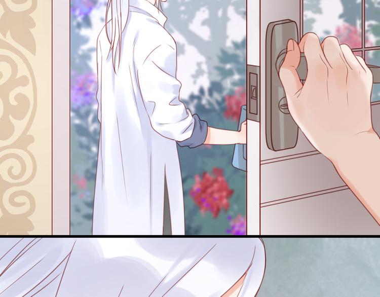 捡到只小狐狸韩漫全集-第21话 希望不再离开你无删减无遮挡章节图片 