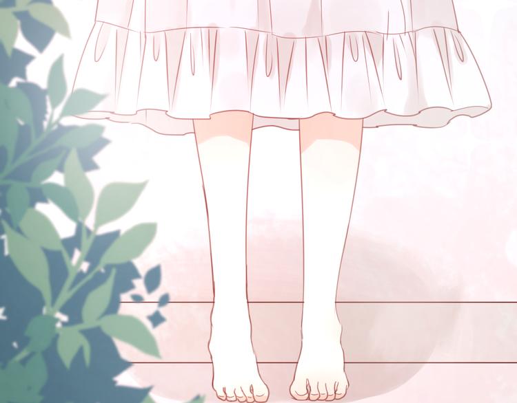 捡到只小狐狸韩漫全集-第21话 希望不再离开你无删减无遮挡章节图片 