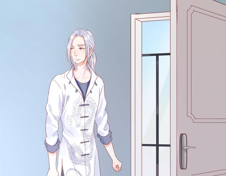 捡到只小狐狸韩漫全集-第21话 希望不再离开你无删减无遮挡章节图片 