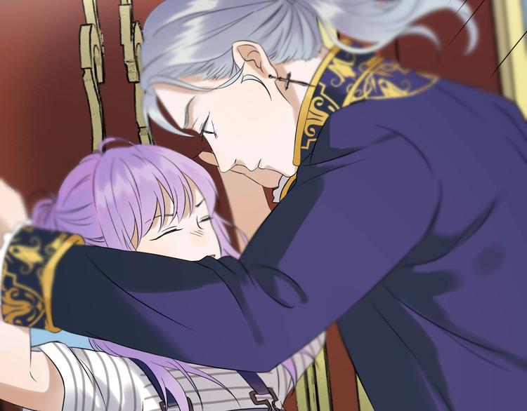 捡到只小狐狸韩漫全集-第37话 求婚！？无删减无遮挡章节图片 