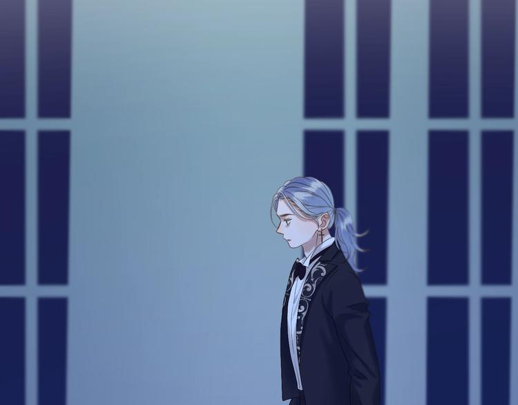捡到只小狐狸韩漫全集-第40话 沃尔夫！？无删减无遮挡章节图片 
