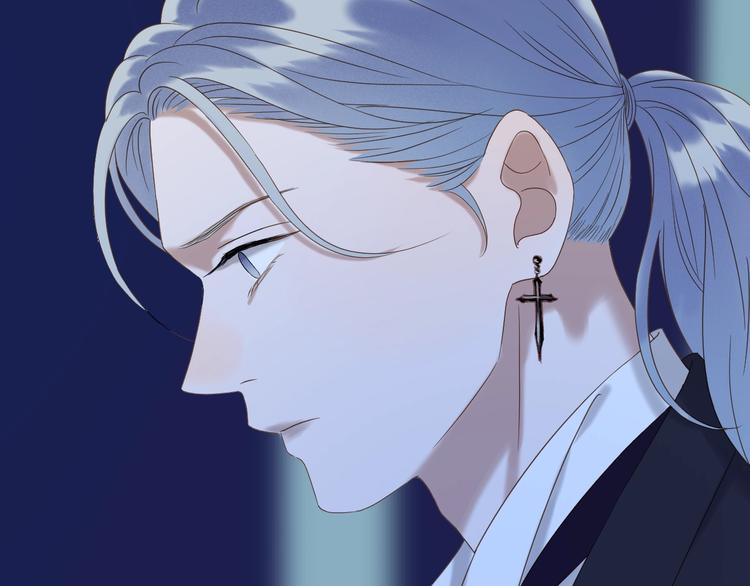 捡到只小狐狸韩漫全集-第40话 沃尔夫！？无删减无遮挡章节图片 