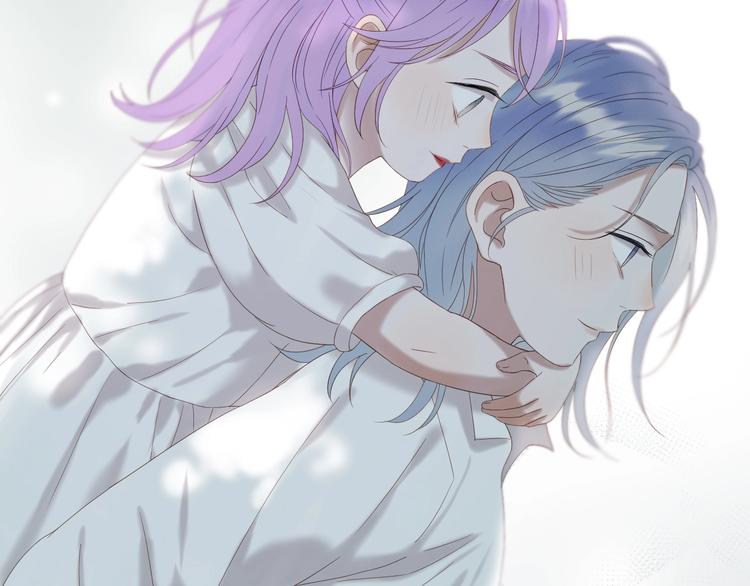 捡到只小狐狸韩漫全集-第43话 表白无删减无遮挡章节图片 