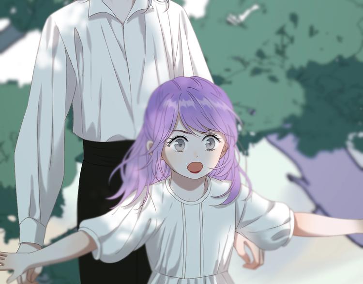 捡到只小狐狸韩漫全集-第44话 回家无删减无遮挡章节图片 