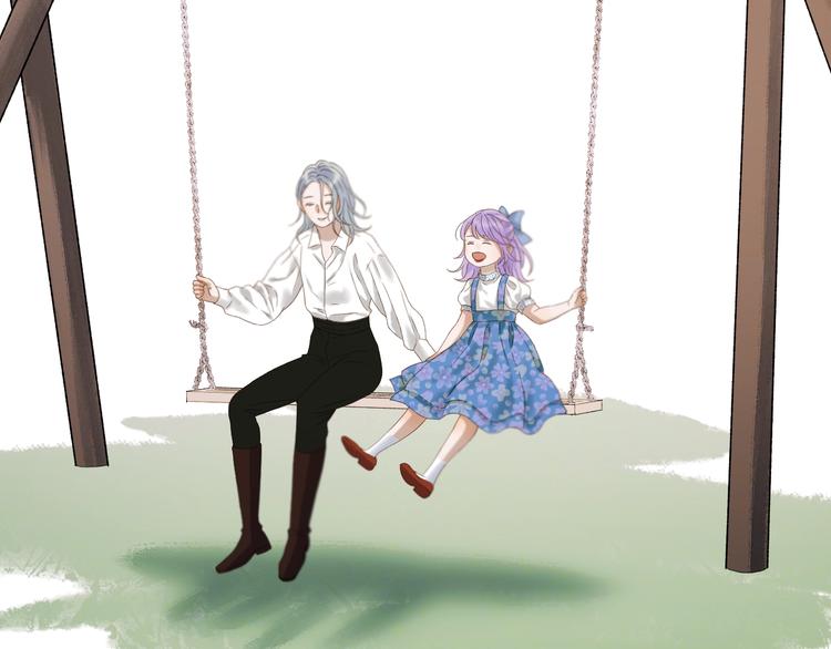捡到只小狐狸韩漫全集-第45话 机会无删减无遮挡章节图片 