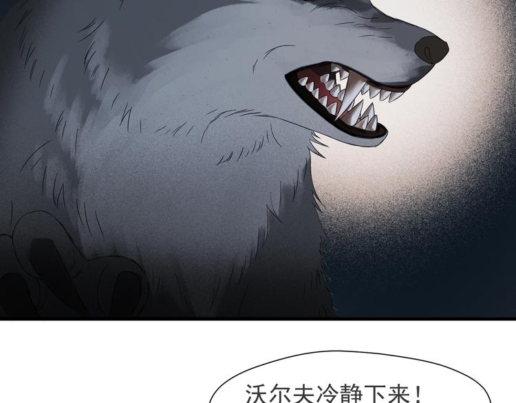 捡到只小狐狸韩漫全集-第48话 负伤无删减无遮挡章节图片 