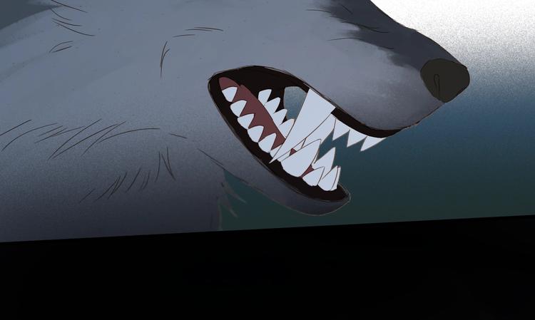 捡到只小狐狸韩漫全集-第49话 爸爸无删减无遮挡章节图片 