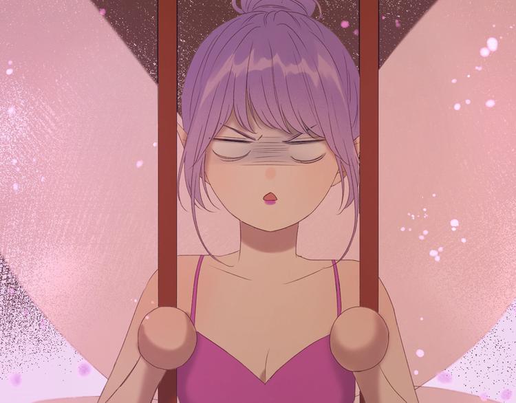 捡到只小狐狸韩漫全集-第54话 怎么会这样？！无删减无遮挡章节图片 