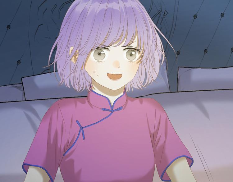 捡到只小狐狸韩漫全集-第54话 怎么会这样？！无删减无遮挡章节图片 