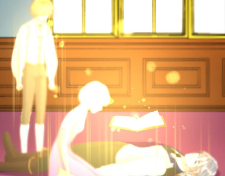 捡到只小狐狸韩漫全集-第60话 选择无删减无遮挡章节图片 