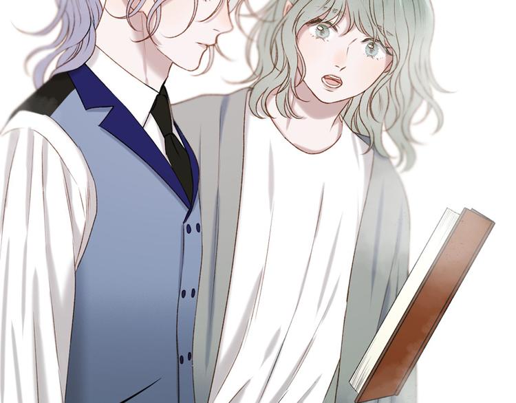 捡到只小狐狸韩漫全集-第60话 选择无删减无遮挡章节图片 