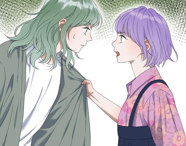 捡到只小狐狸韩漫全集-第67话 苏醒无删减无遮挡章节图片 