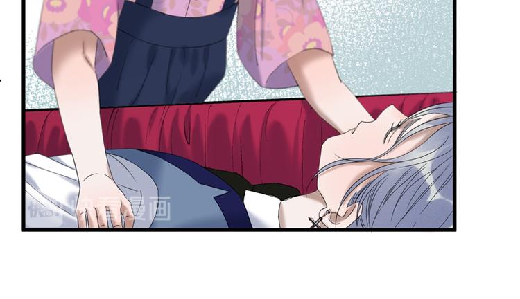 捡到只小狐狸韩漫全集-第67话 苏醒无删减无遮挡章节图片 