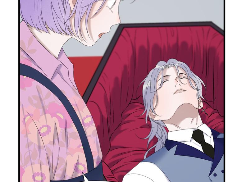 捡到只小狐狸韩漫全集-第67话 苏醒无删减无遮挡章节图片 