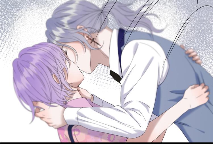捡到只小狐狸韩漫全集-第67话 苏醒无删减无遮挡章节图片 