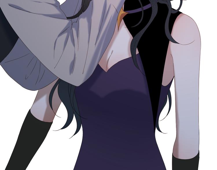 捡到只小狐狸韩漫全集-第71话 女巫的奴仆（下）无删减无遮挡章节图片 