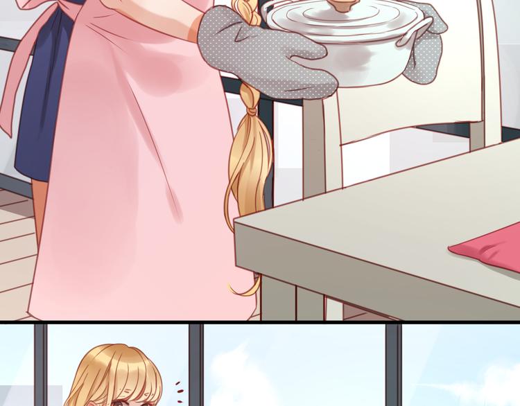 捡到只小狐狸韩漫全集-第25话 明天一定要让她走！无删减无遮挡章节图片 