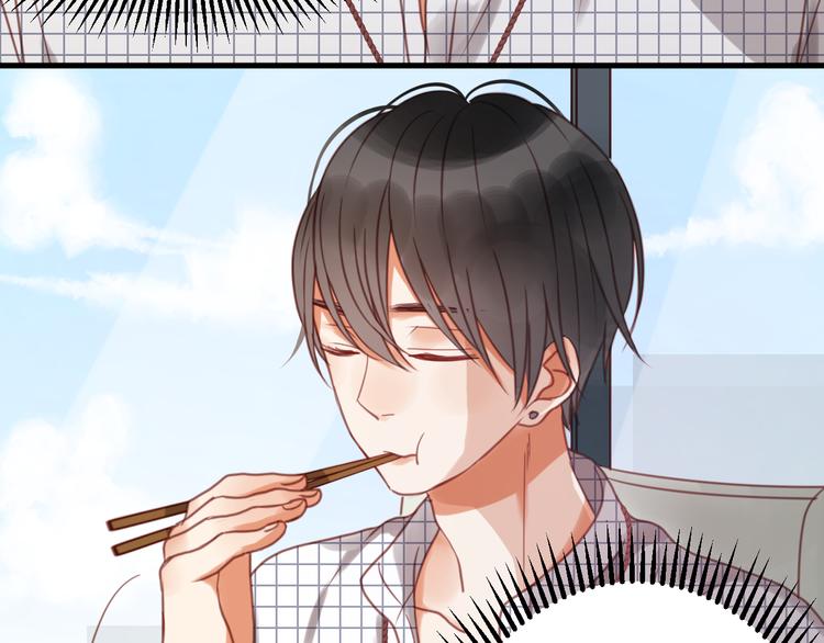 捡到只小狐狸韩漫全集-第25话 明天一定要让她走！无删减无遮挡章节图片 