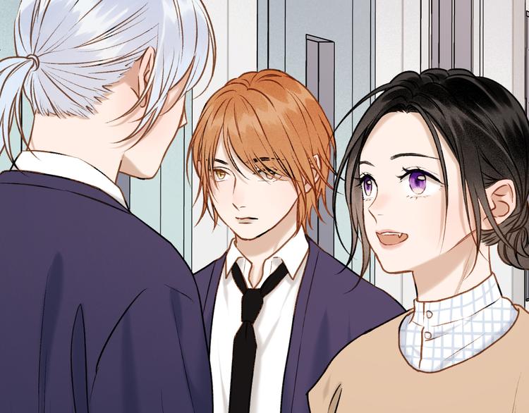 捡到只小狐狸韩漫全集-特别篇 第2话无删减无遮挡章节图片 