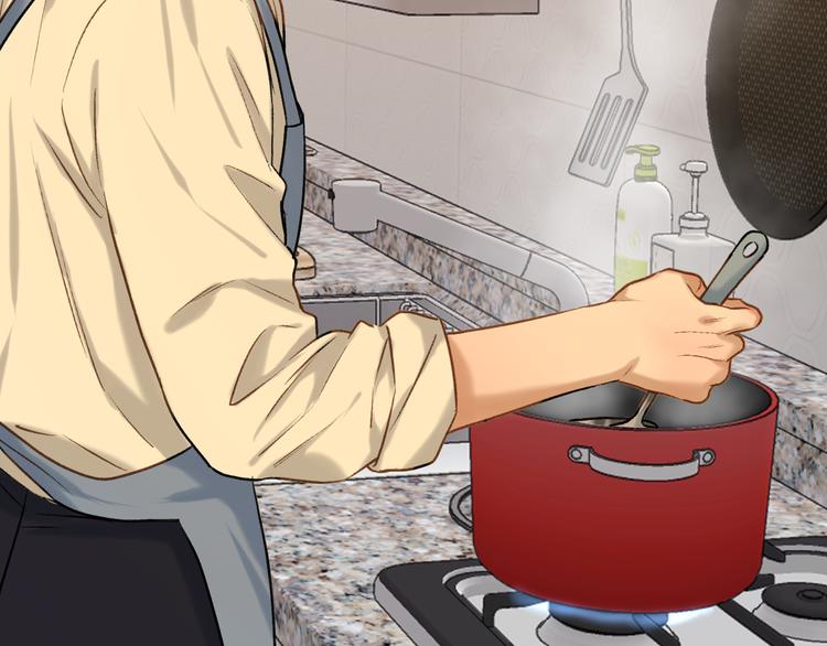 捡到只小狐狸韩漫全集-特别篇 第3话无删减无遮挡章节图片 