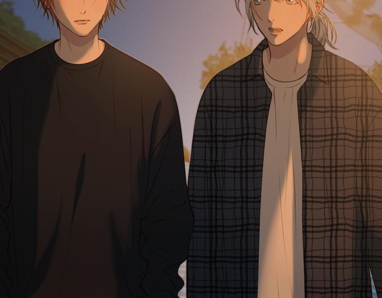 捡到只小狐狸韩漫全集-特别篇 第21话无删减无遮挡章节图片 