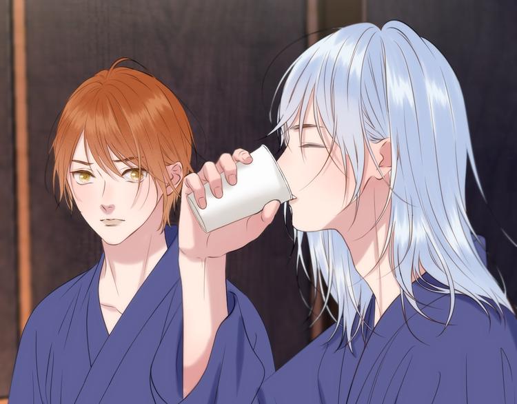 捡到只小狐狸韩漫全集-特别篇 第22话无删减无遮挡章节图片 