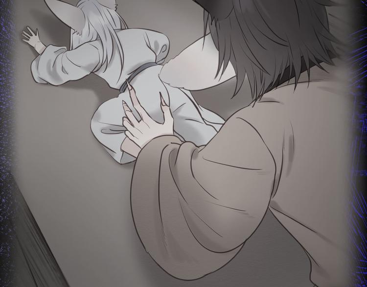 捡到只小狐狸韩漫全集-特别篇 第27话无删减无遮挡章节图片 