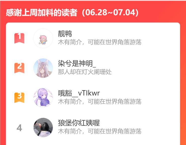 捡到只小狐狸韩漫全集-特别篇 第28话无删减无遮挡章节图片 