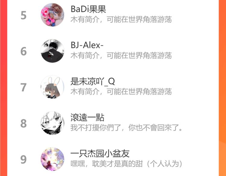 捡到只小狐狸韩漫全集-特别篇 第28话无删减无遮挡章节图片 