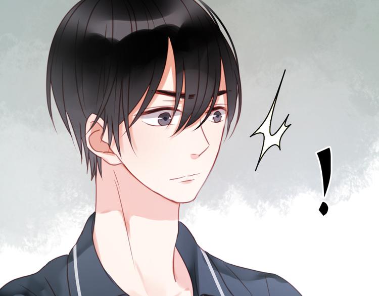 捡到只小狐狸韩漫全集-第28话 暗恋我？无删减无遮挡章节图片 