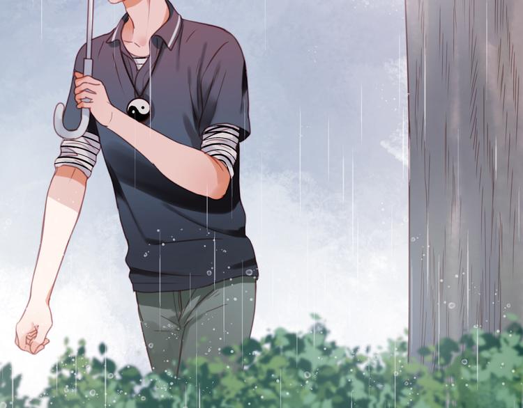 捡到只小狐狸韩漫全集-第28话 暗恋我？无删减无遮挡章节图片 