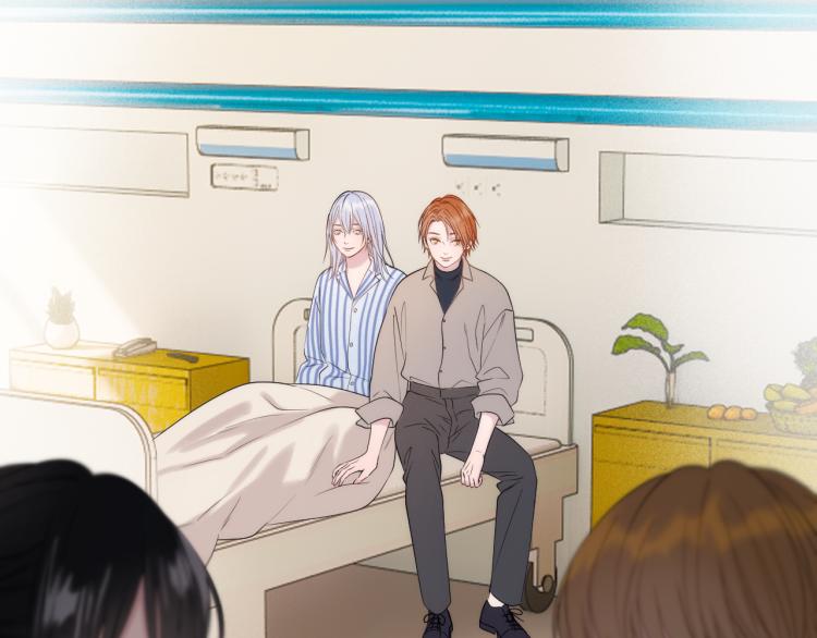 捡到只小狐狸韩漫全集-特别篇 第31话（完结篇）无删减无遮挡章节图片 