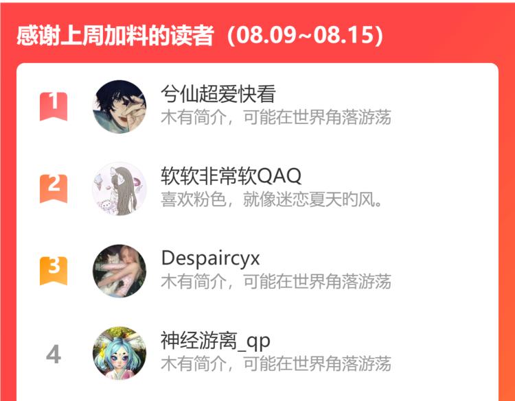 捡到只小狐狸韩漫全集-特别篇 第31话（完结篇）无删减无遮挡章节图片 