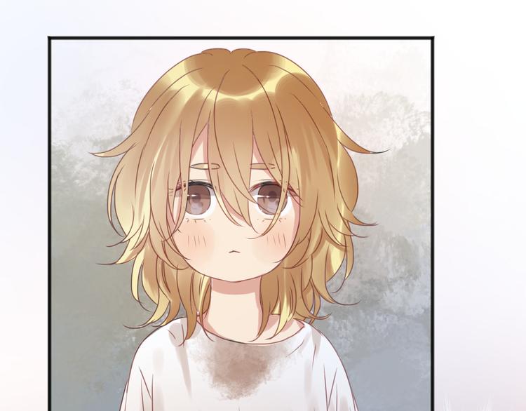捡到只小狐狸韩漫全集-第4话 受不了你脏兮兮的样子了！无删减无遮挡章节图片 
