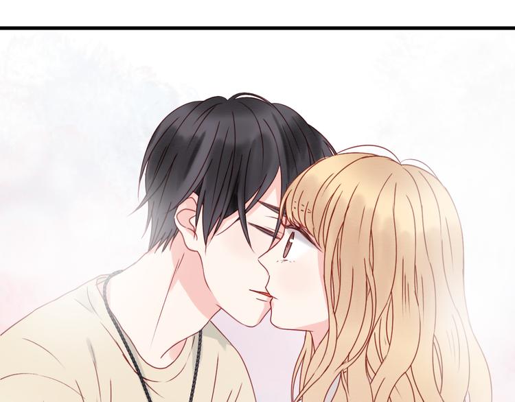 捡到只小狐狸韩漫全集-第33话 甜蜜无删减无遮挡章节图片 