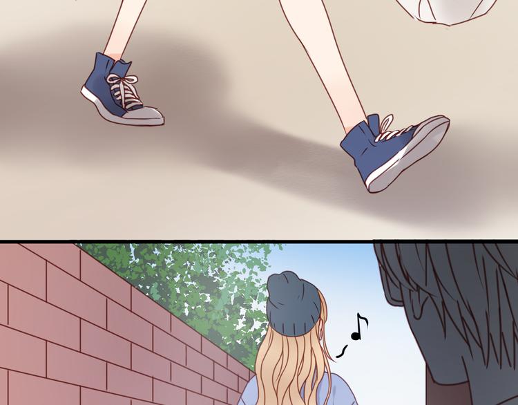 捡到只小狐狸韩漫全集-第33话 甜蜜无删减无遮挡章节图片 