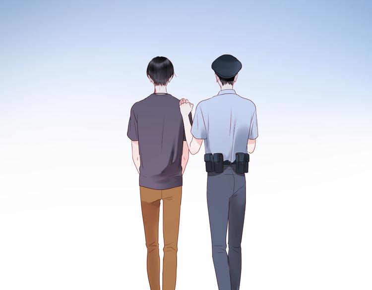 捡到只小狐狸韩漫全集-第38话 愤怒的四哥无删减无遮挡章节图片 