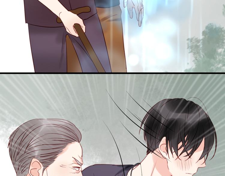 捡到只小狐狸韩漫全集-第39话 是你的狐狸精无删减无遮挡章节图片 